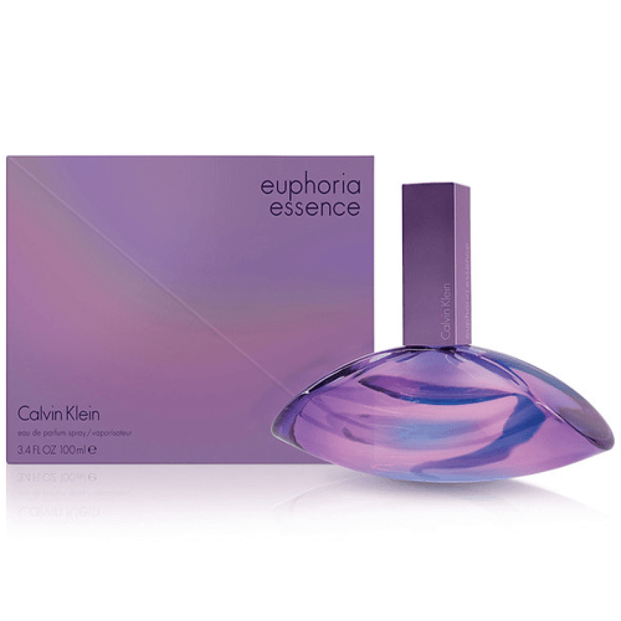 Euphoria Essence perfume by Calvin Klein for women - 100ml - Eau de Parfum