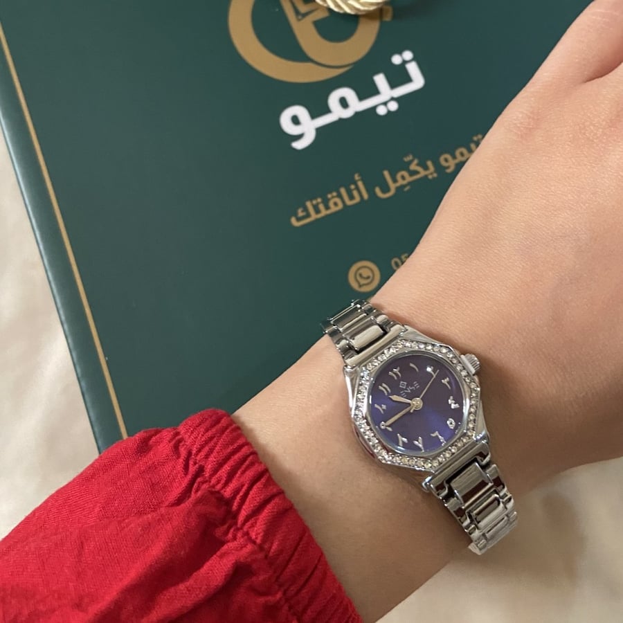 ساعة نسائية 22