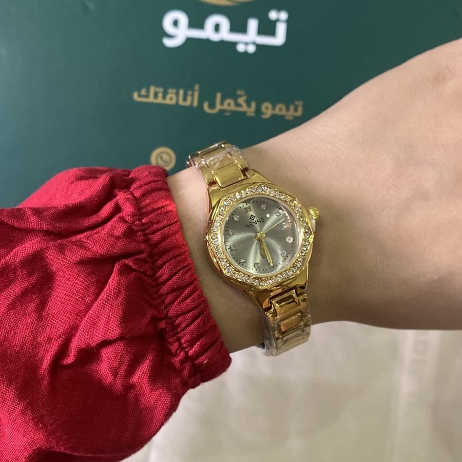 ساعة نسائية 27