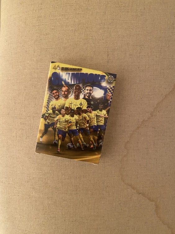 صور لاعبين الدوري السعودي