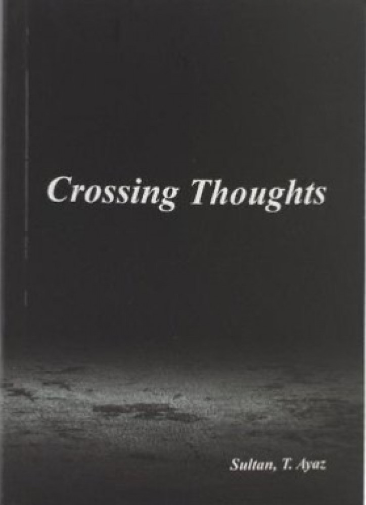 Crossing Thoughts -Sultan, I. Avar