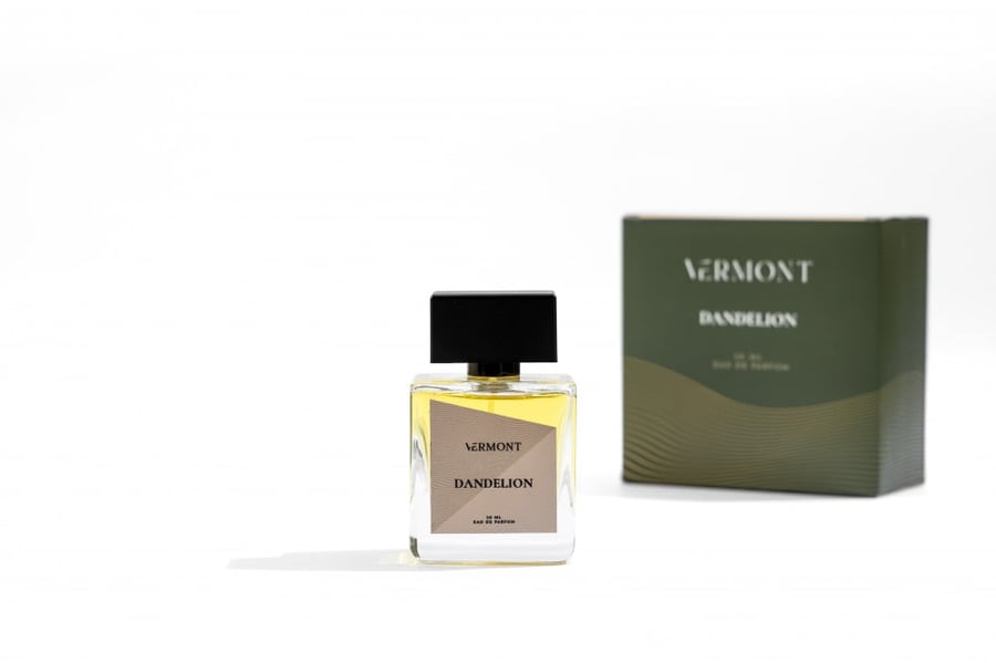 داندلاين | DANDELION