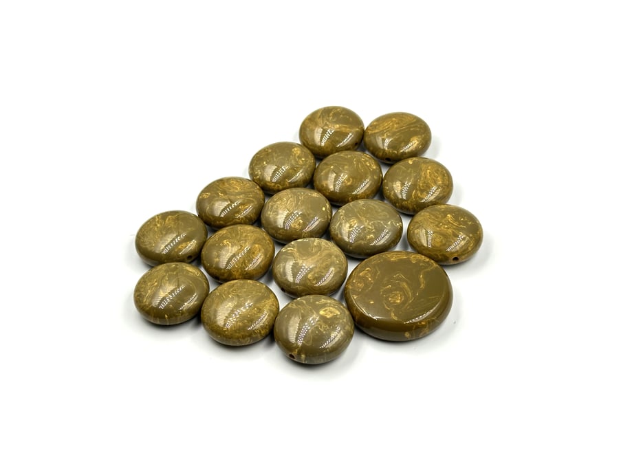 ازارير بكلايت دولفيني صب قديم old bakelite