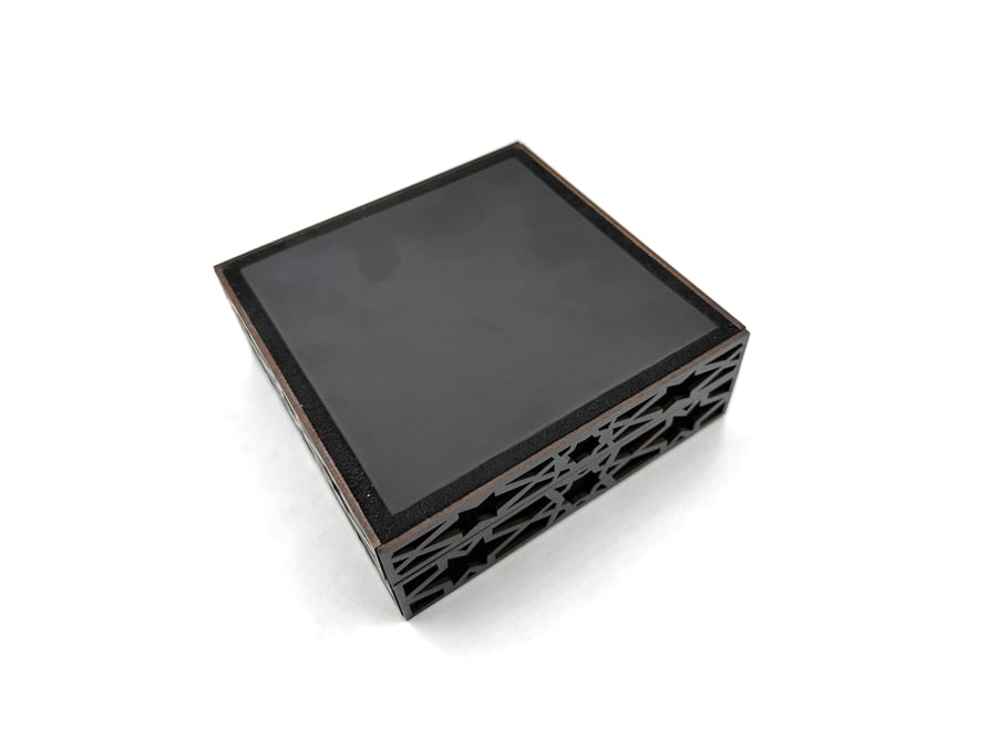 علب سبح / عود  مجموعة 50 علبة  Rosary / Oud Box