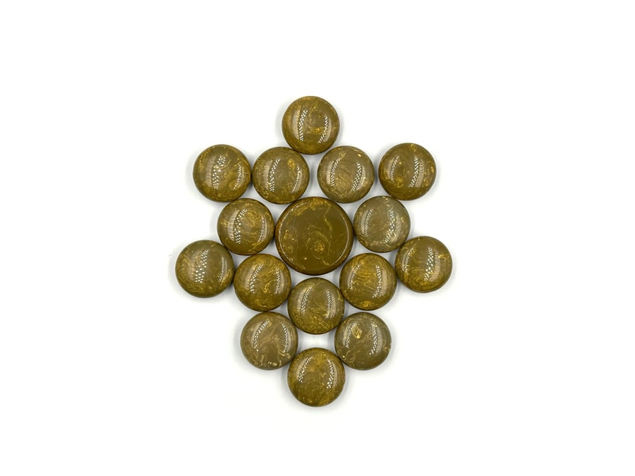 ازارير بكلايت دولفيني صب قديم old bakelite