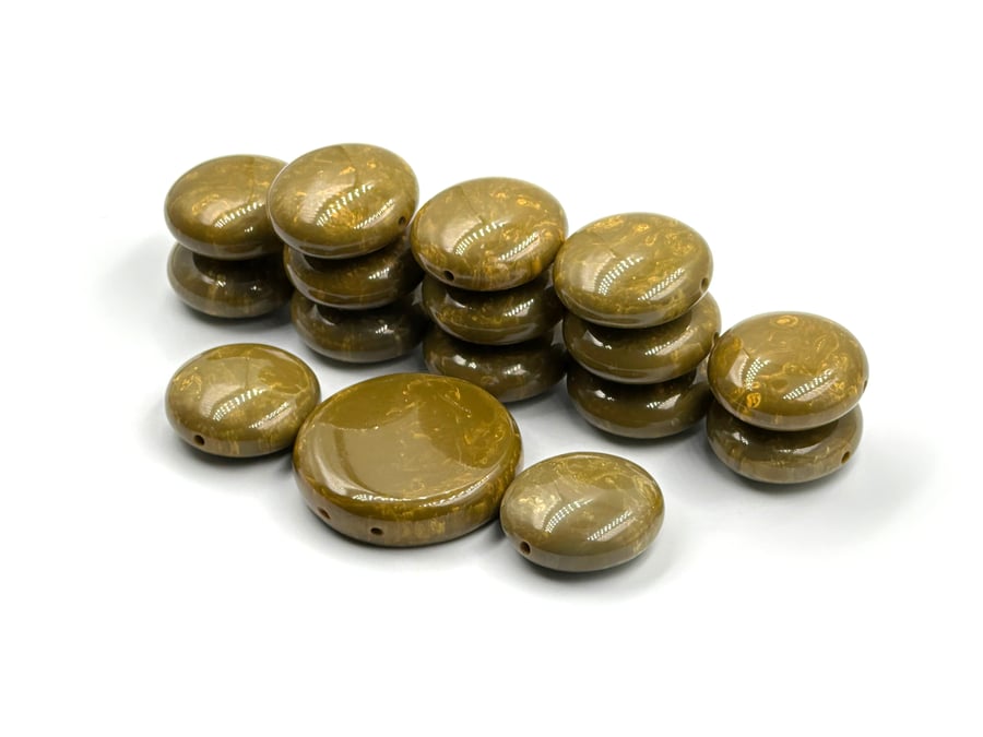 ازارير بكلايت دولفيني صب قديم old bakelite