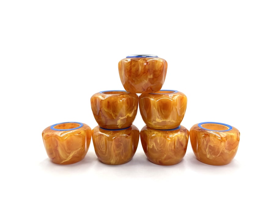 حنفيات بكلايت بعرق احمر صب قديم old bakelite