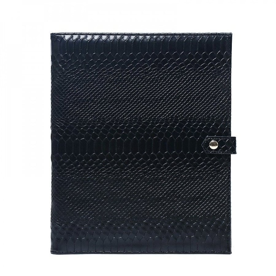 Leather folder Folde 4