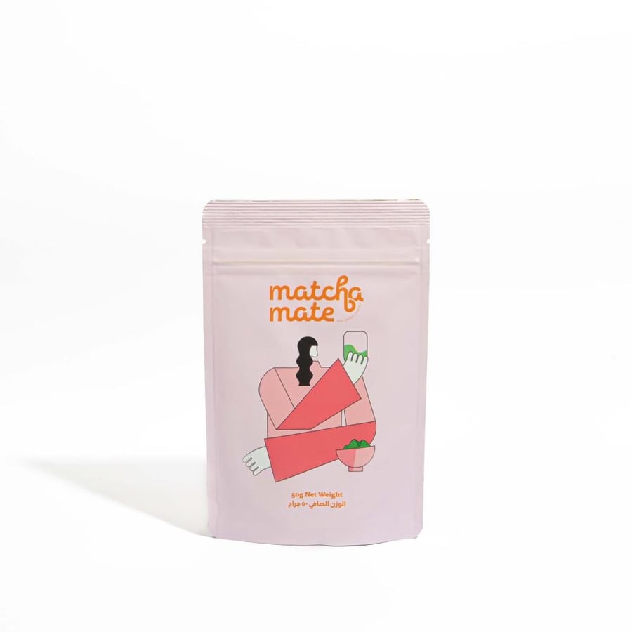 Excellent luxurious matcha 50g
