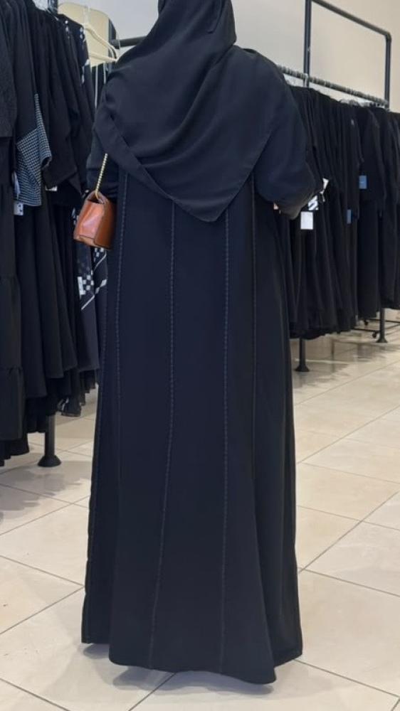 H95 black