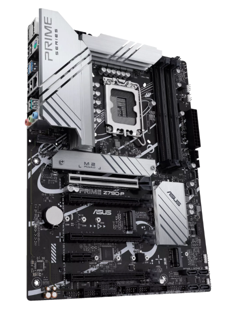 ASUS Prime Z790-P Plus DDR5 | مذربورد اسوس برايم بلس