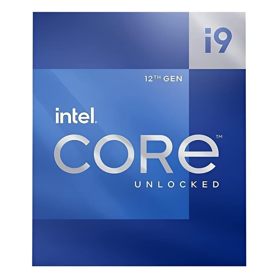 معالج انتل | Intel Core i9-12900KF