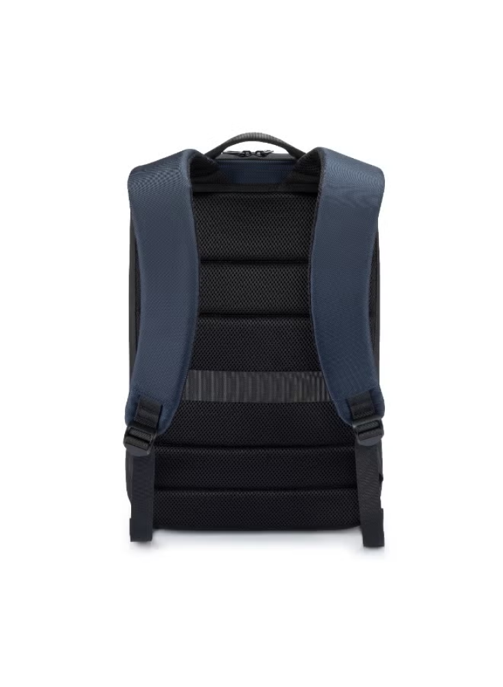 Kingsons - backpack 15.6 - navy and black