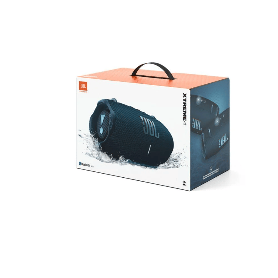 JBL - Xtreme4 multi-color speaker 24 hours