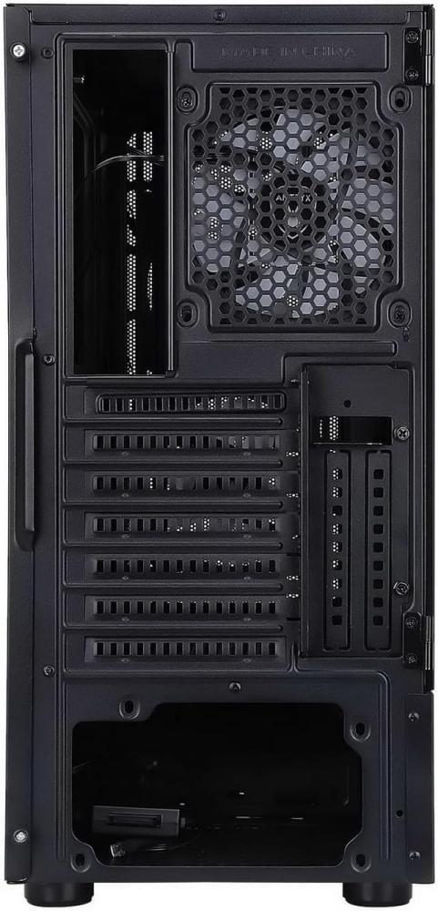 كيس اقيرا شادو اسود | Egeira Shadow Case Black