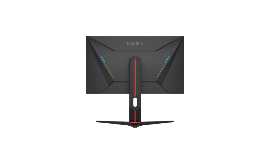 شاشة العاب Egeira Monitor EG27F28 27 | IPS, FULL HD, 280HZ, HDR, 1MS