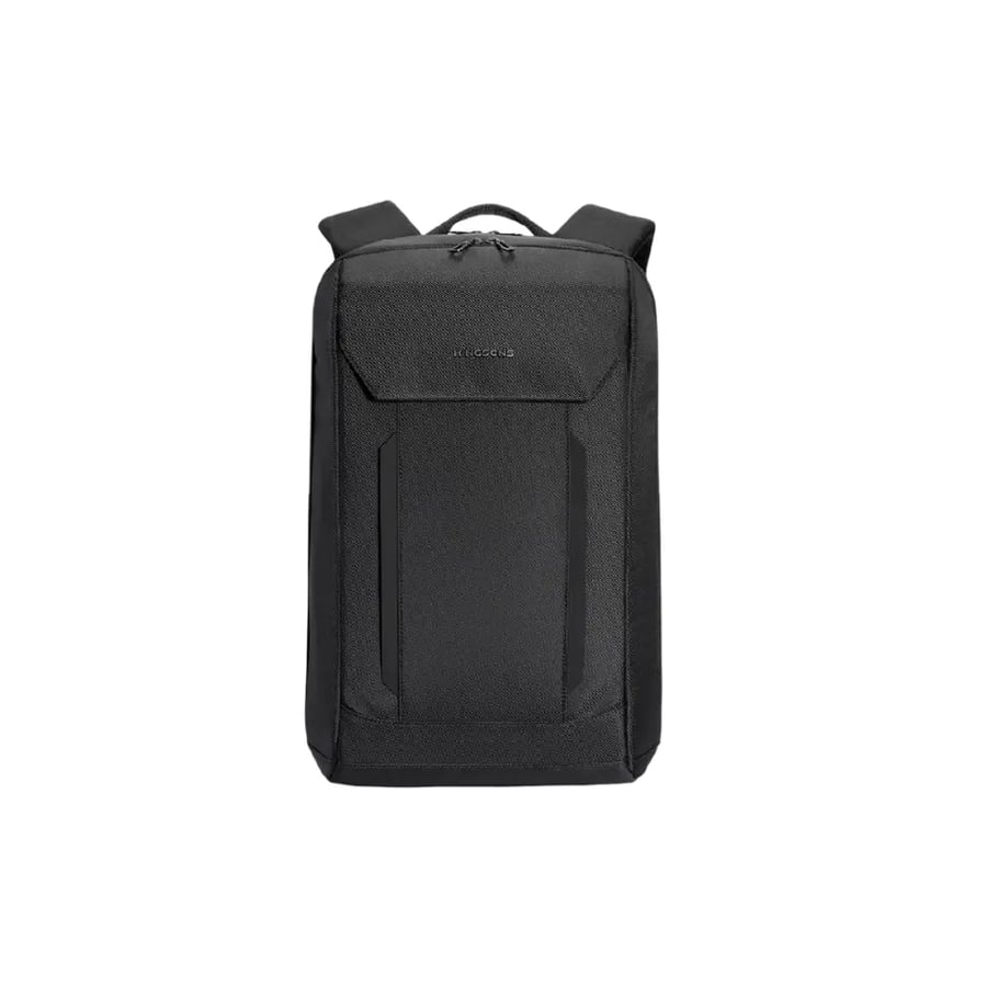 Kingsons - backpack 15.6 - navy and black