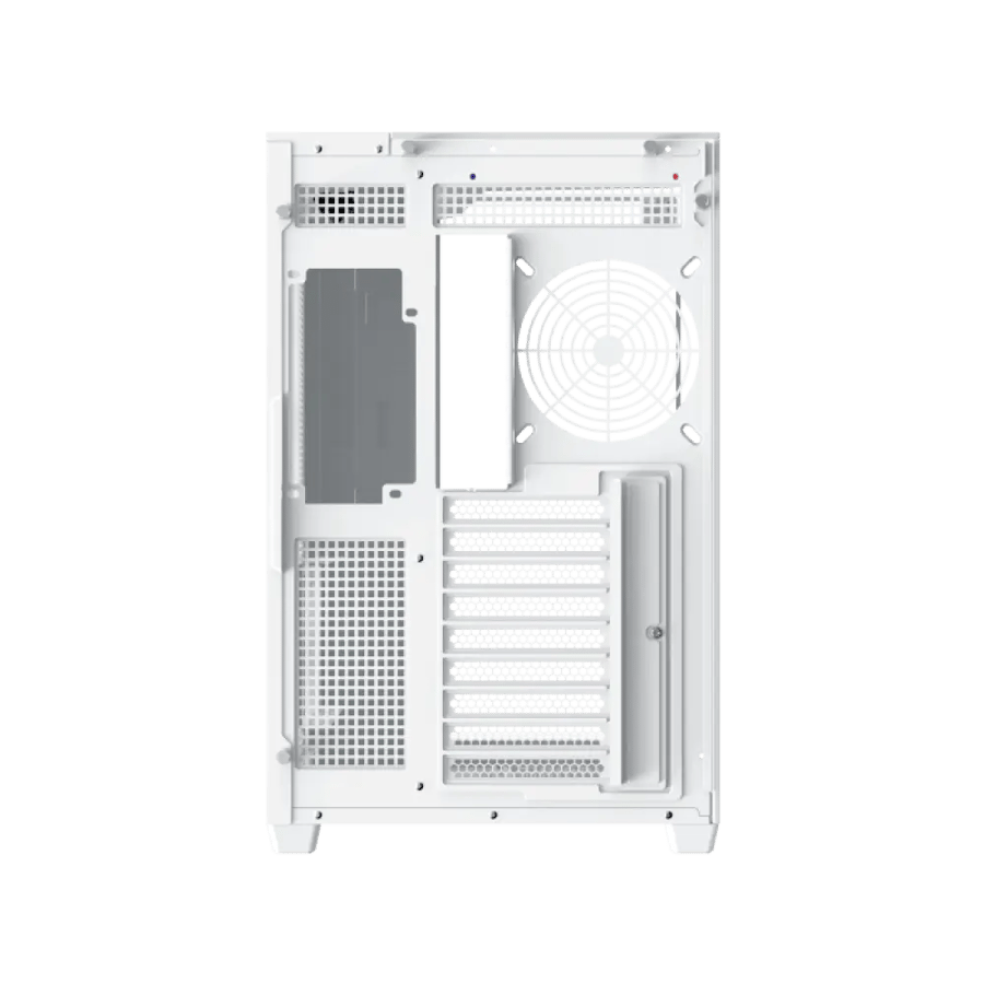 Aqua V White Case
