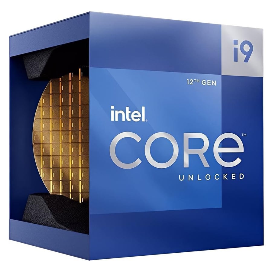 معالج انتل | Intel Core i9-12900KF