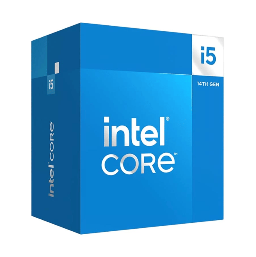 معالج انتل | Intel Core i5-14400