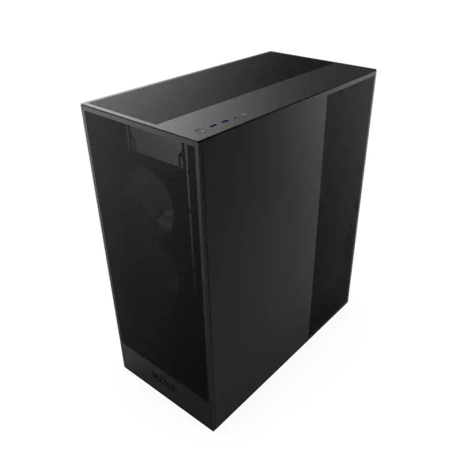 NZXT H7 Flow Black bag