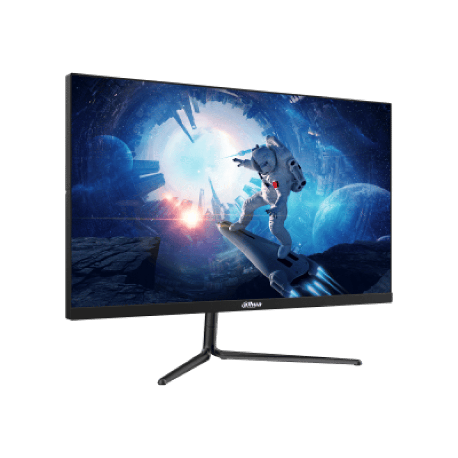 شاشة ألعاب Dahua 24" FHD LM24-E231 165Hz 1ms Gaming Monitor