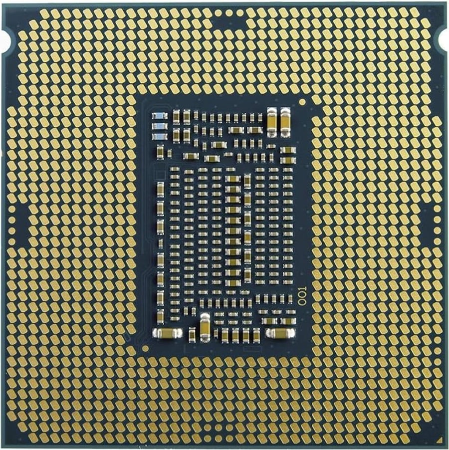 معالج انتل | Intel Core i5-10400F Boxed