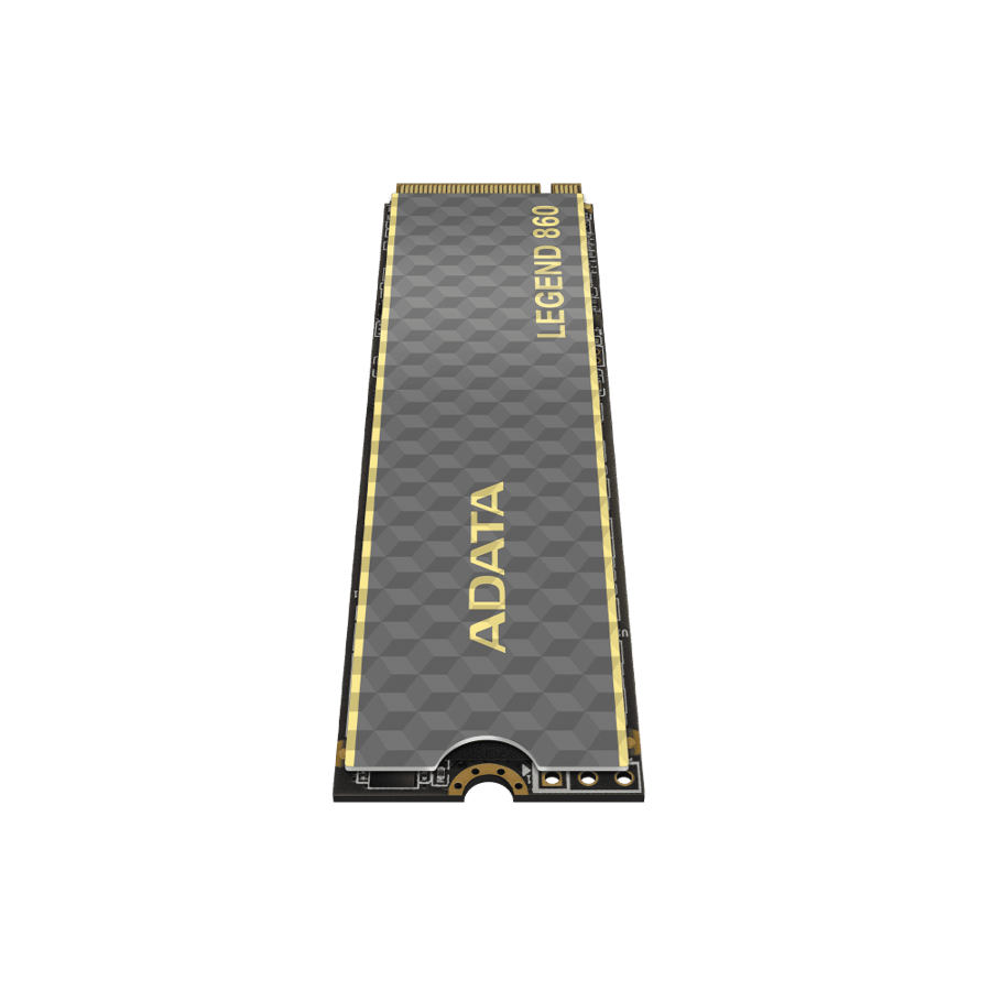 ADATA Legend 860 1TB PCIe R/W Speed up to 6,000/4,000 MB/s | ذاكرة تخزين داخلية اي داتا