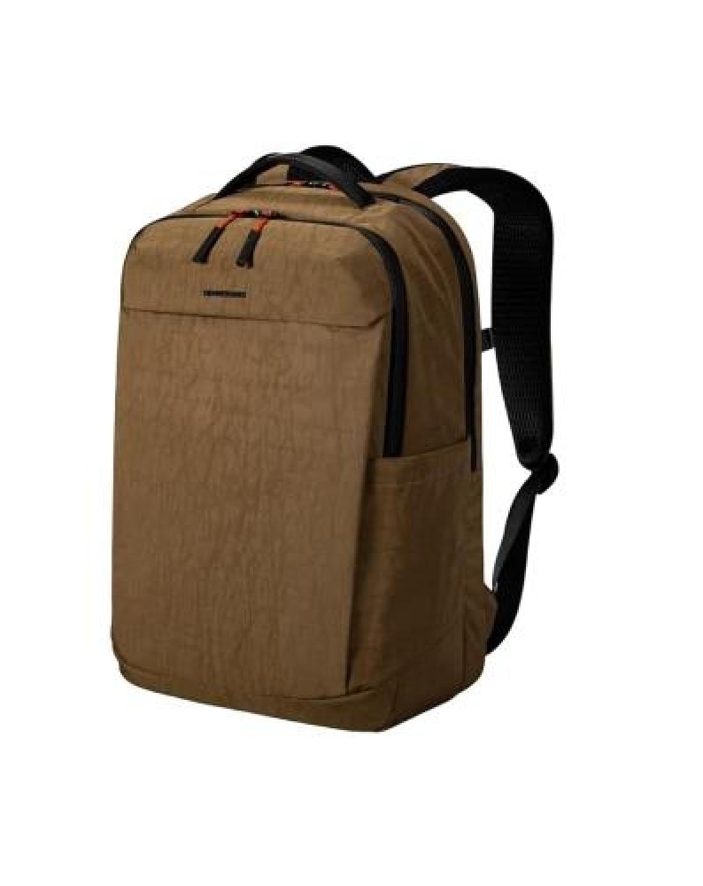 Kingsons - backpack 15.6 - brown