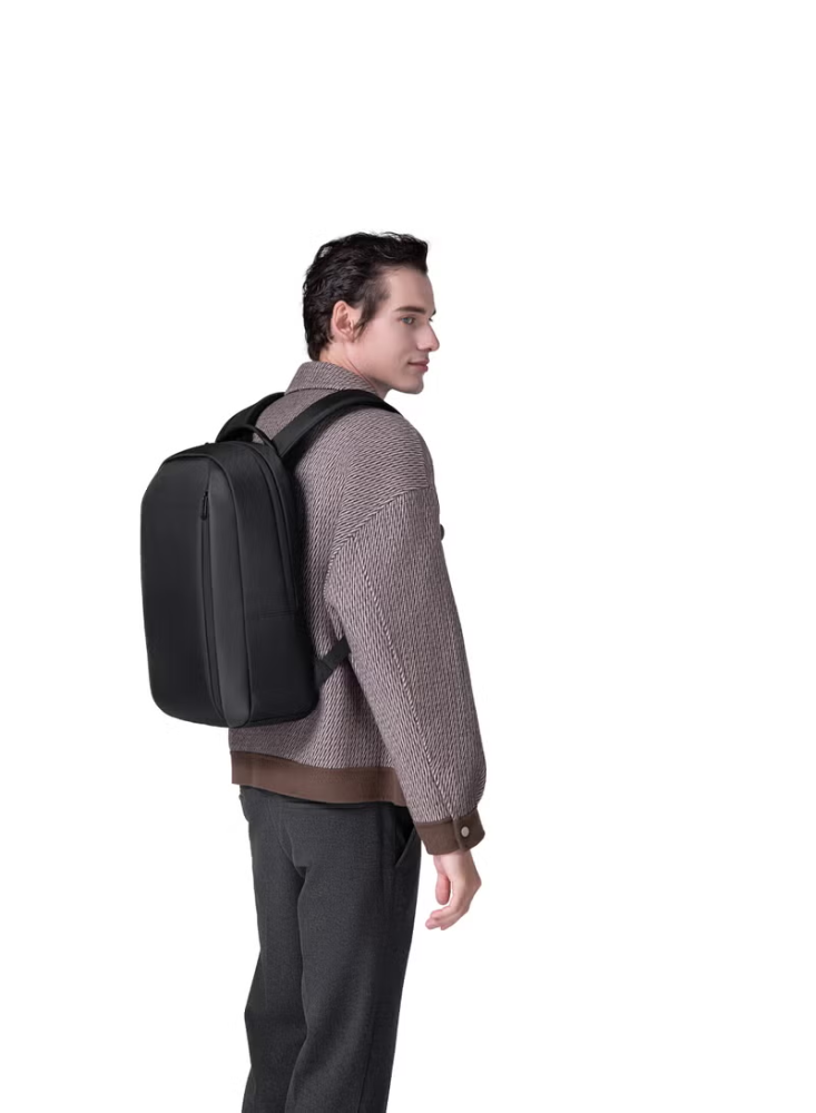 Kingsons - backpack 15.6 - navy and black