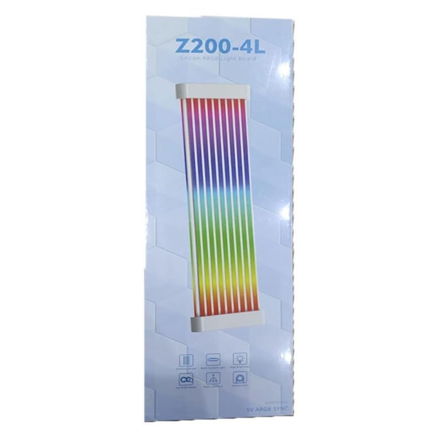 Z200-4L 6+2 ARGB VGA cable | كيبل ار جي بي 6+2 دبوس لكرت الشاشة