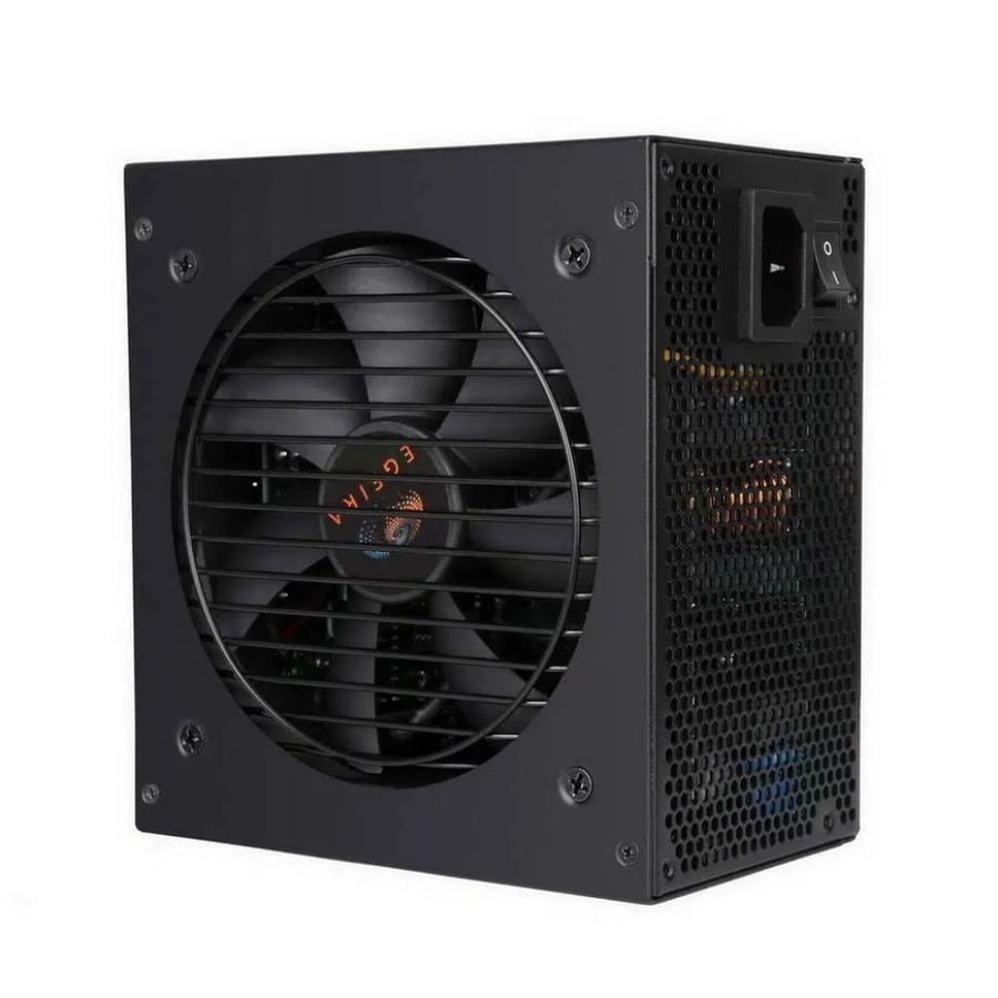 Egeira 1000W 80+ Gold | باور سبلاي اقيرا 1000 وات كفاءة ذهبية