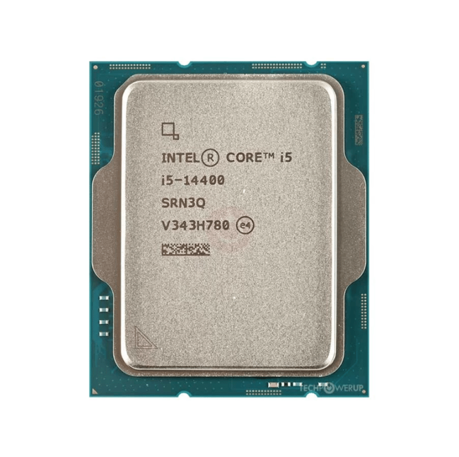 معالج انتل | Intel Core i5-14400