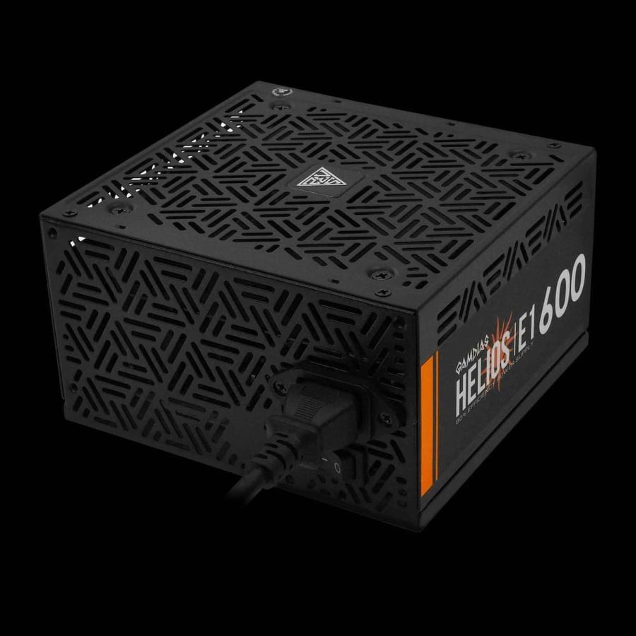 Gamdias Helios E1 M-Power 600W 80+ | باور سبلاي 600 واط قيمدياس