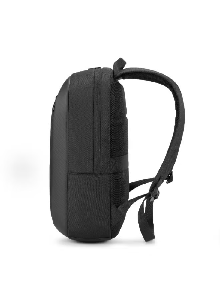 Kingsons - backpack 15.6 - navy and black