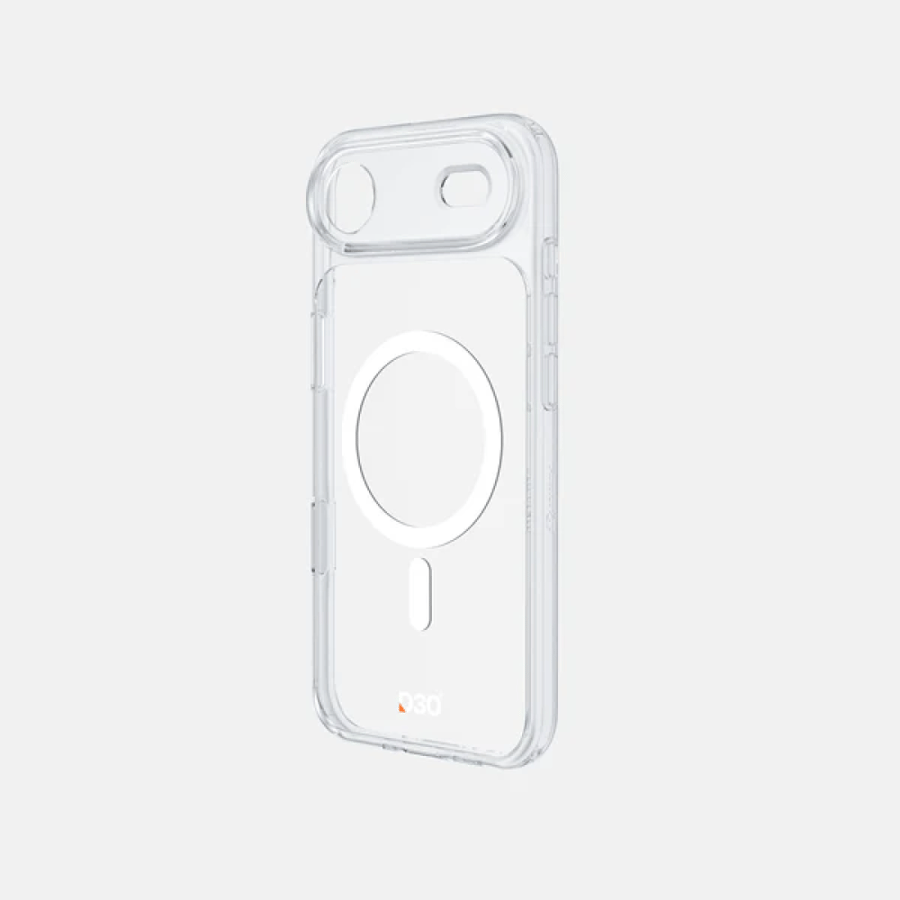 Armor Pro - Screen protector MagSafe safe for iPhone 17 - transparent