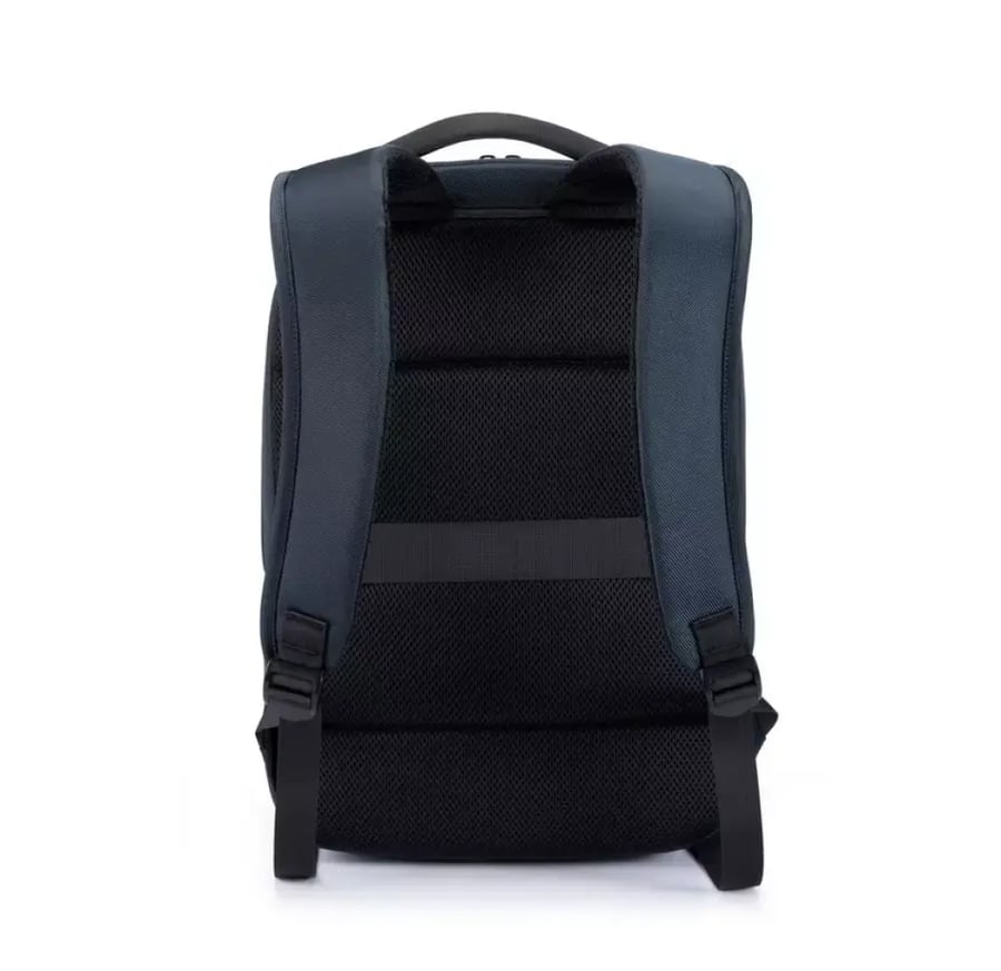 Kingsons - backpack 15.6 - navy and black