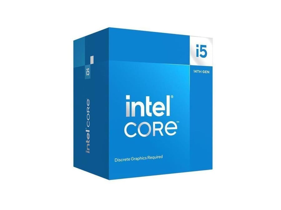معالج انتل | Intel Core i5-14400F