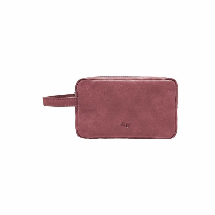 Drip - small electronics organizer bag - multi colors