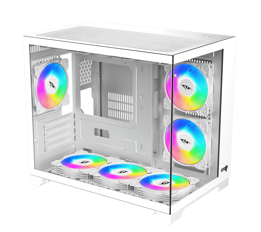 كيس سبير ميني كوفيد أبيض | Covid Mini White