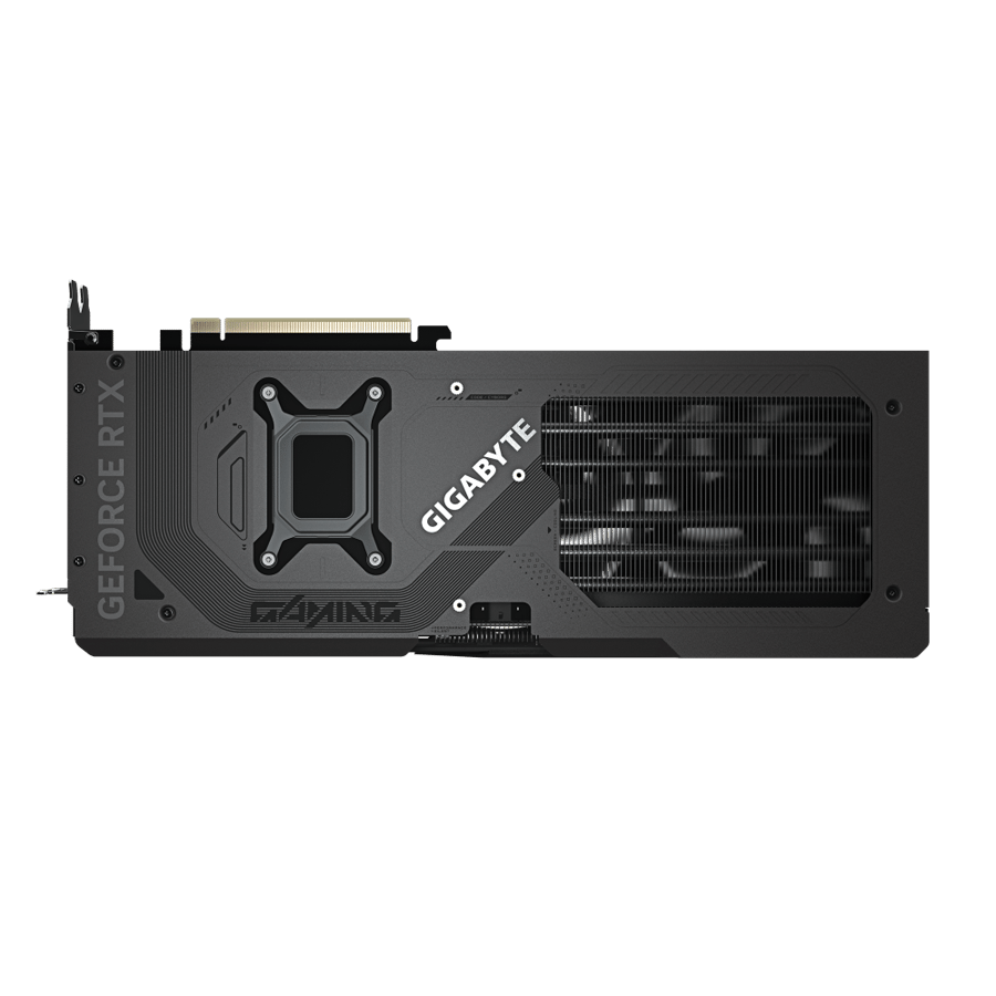 كرت شاشة Gigabyte GeForce RTX 5070 سعة 12 جيجا GDDR7 بتبريد WINDFORCE