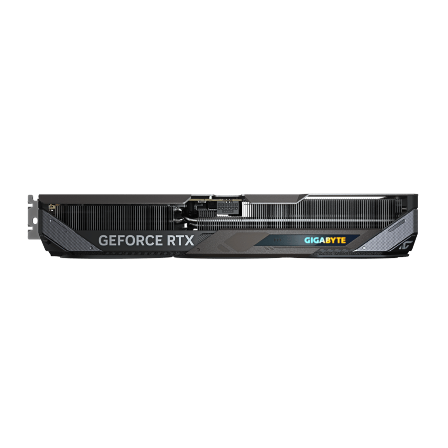 كرت شاشة Gigabyte GeForce RTX 5070 سعة 12 جيجا GDDR7 بتبريد WINDFORCE