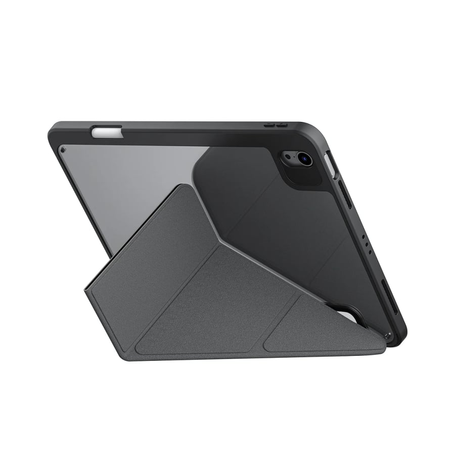 Arma knife iPad Pro 11 inch fifth generation protective cover - gray
