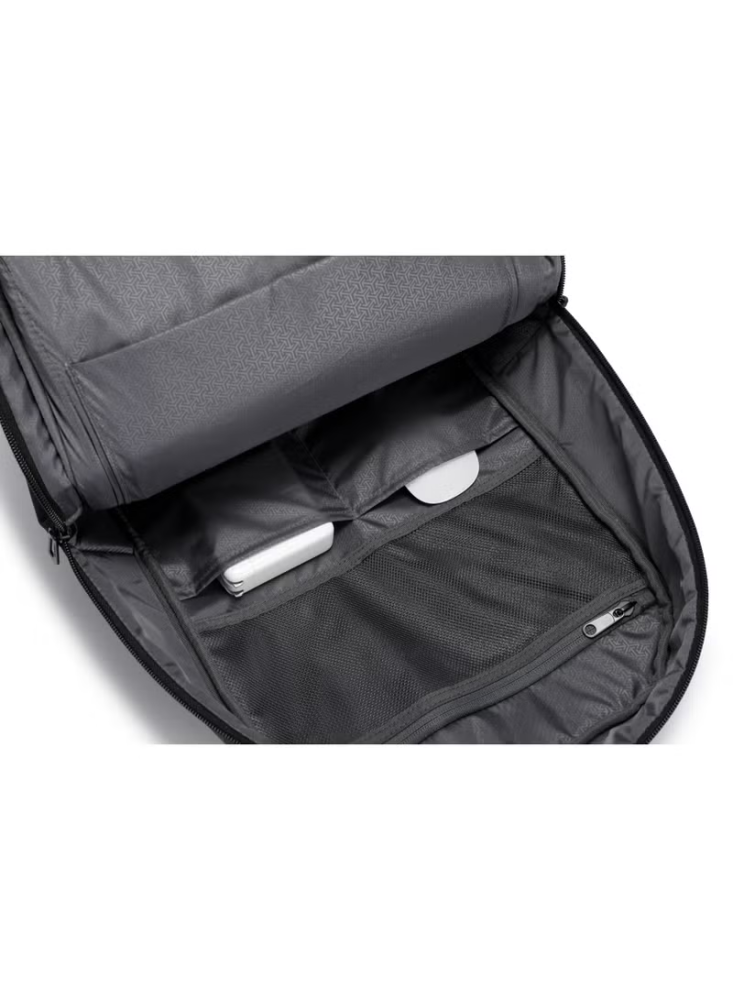 Kingsons - backpack 15.6 - navy and black
