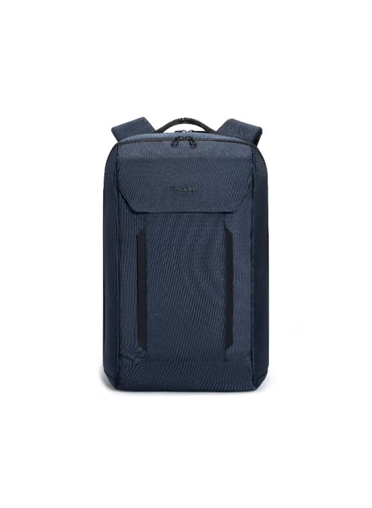 Kingsons - backpack 15.6 - navy and black