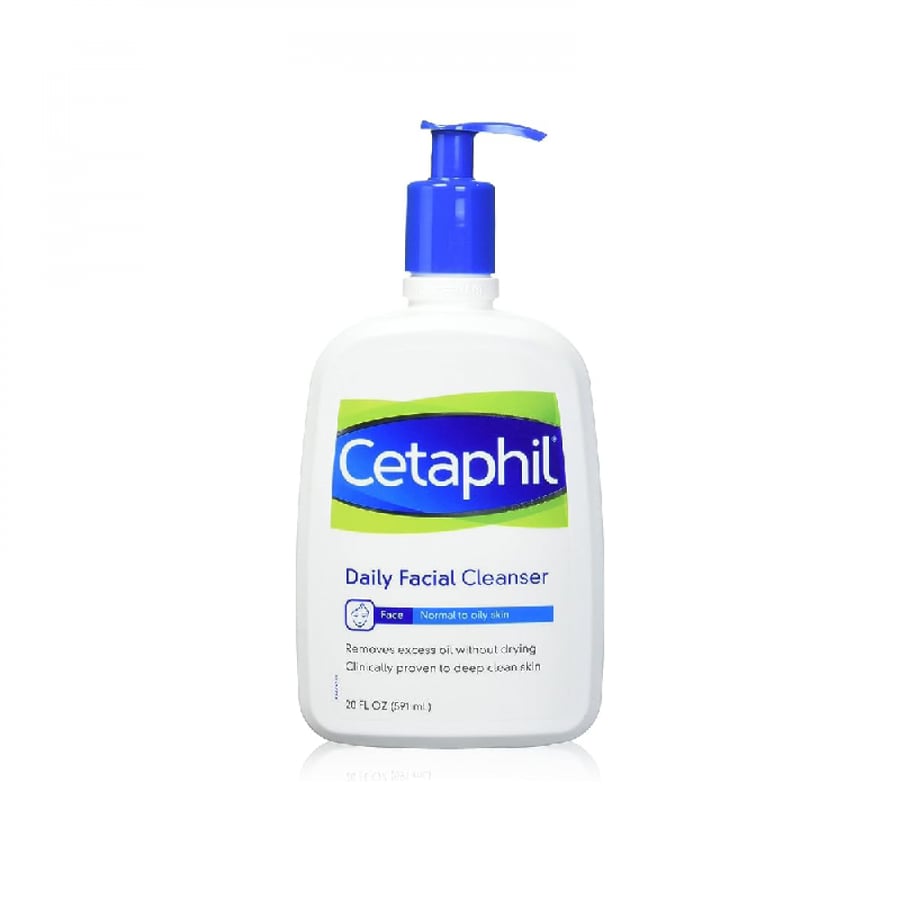 Cetaphil daily skin cleanser 591 ml
