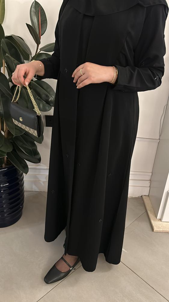 عباية نجلاء