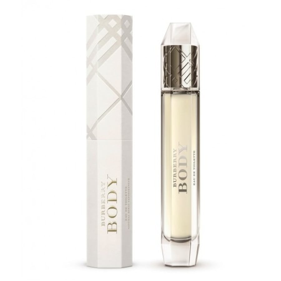 عطر بودي من بربري للنساء - او دي تواليت 60مل