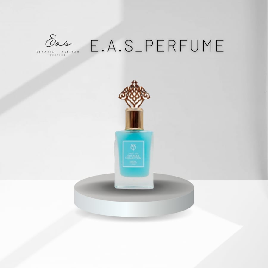 Musk powder