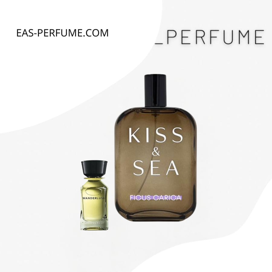 عطر صمام فيكوس كاريكا ١٠٠مل أو دو بارفيوم